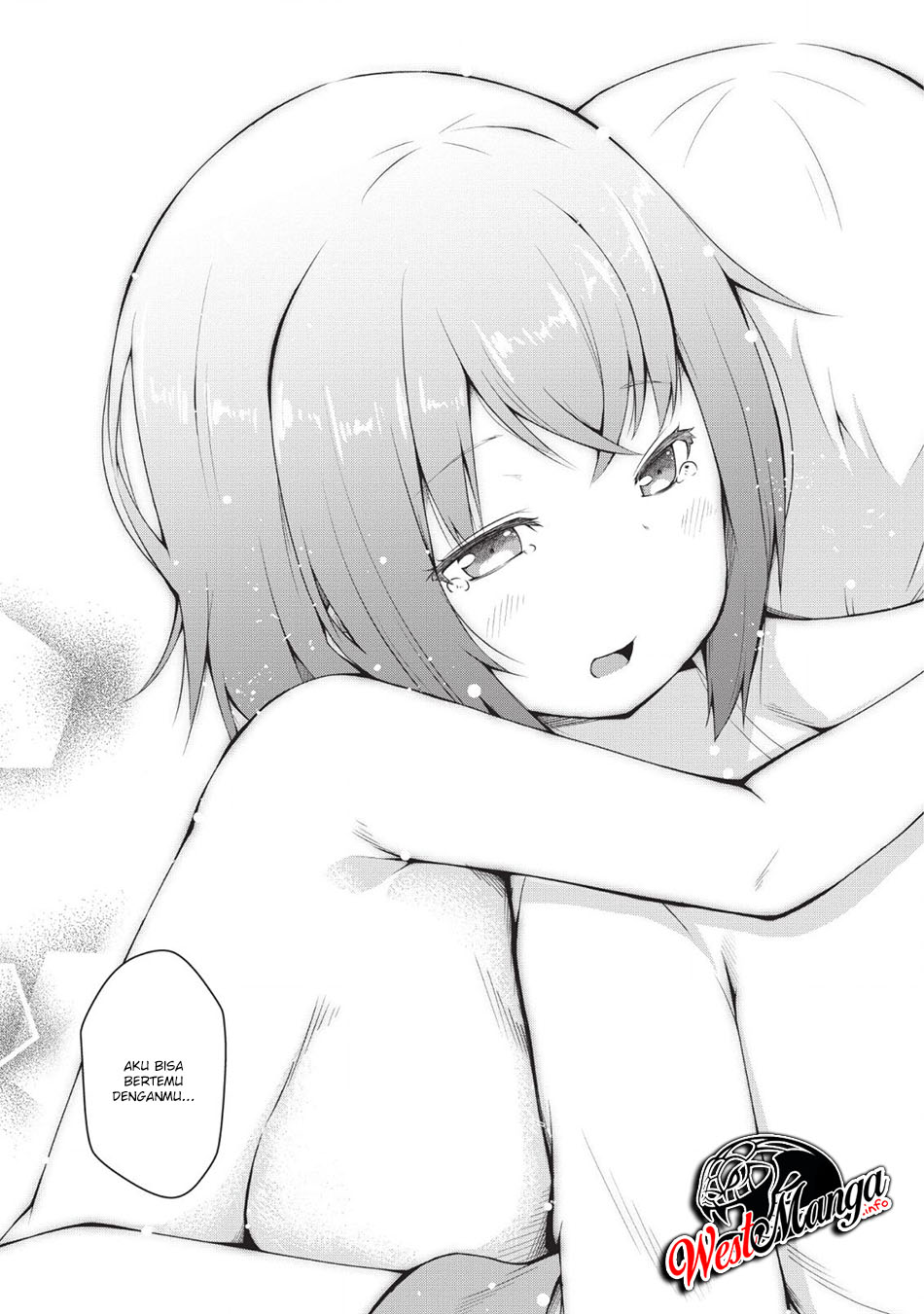 Kikaku Hazure no Eiyuu ni Sodaterareta, Joushiki Hazure no Mahou Kenshi Chapter 01 Gambar 29